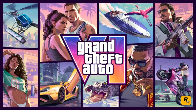 GTA 6 : Le Dossier Ultime — Leonida, Lucia & Jason, Police, Technologie et Online