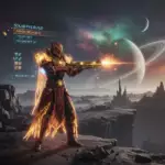 Destiny 2: Builds PVE/PVP – Quels choix avant les extensions ?
