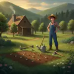 Stardew Valley : Maîtriser ses débuts, optimiser sa ferme