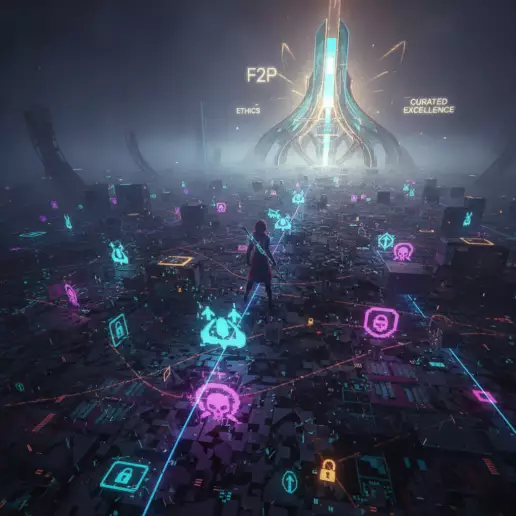 F2P éthiques : Game.fr trie les jeux pour vous guider loin du grind et du pay-to-win.
