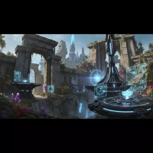 Test Aetheria Chronicles : Le nouveau maître du RPG (9/10)