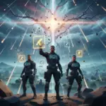 Fortnite Chapitre 7 Saison 3 : pourquoi la nouvelle méta change tout