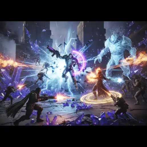 Méta PVE actuelle destiny 2 : builds équilibrés DPS, contrôle et survie.