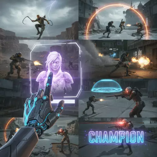 Optimiser son choix de Légende pour Apex Legends S29 en classé, une des 3 légendes à jouer et les erreurs à éviter.