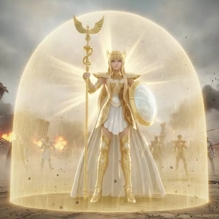 Saint Seiya Awakening guide : Lore, Combat et Stratégies Complètes