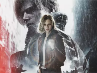 Resident Evil Requiem