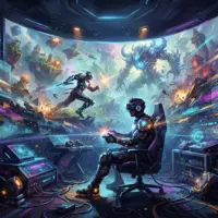 actu gaming