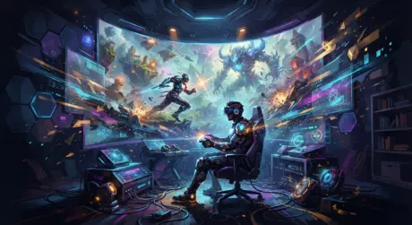 actu gaming