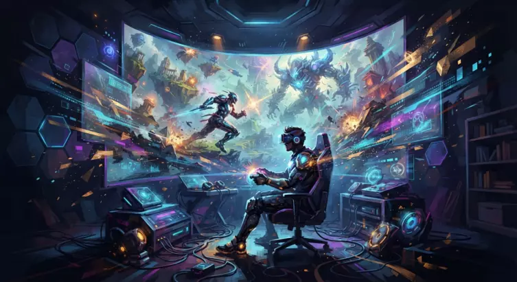 actu gaming