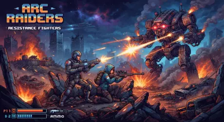 Arc Raiders
