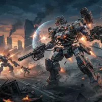 Armored Core
