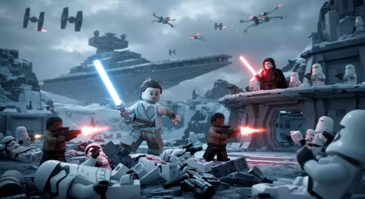 Contenu additionnel et durée de vie : un investissement sur le long terme ? — LEGO Star Wars Réveil Force 2026 : Le verdict !