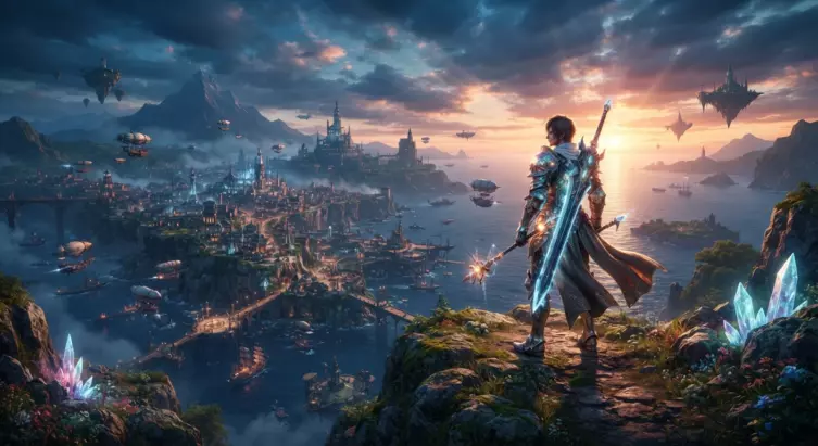FFXIV 2026 : L'essentiel à savoir avant de commencer ou de revenir ?