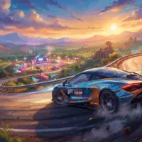 Forza Horizon