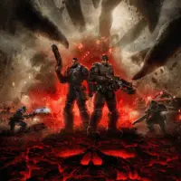 gear of war e-day