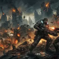 Gears E-Day