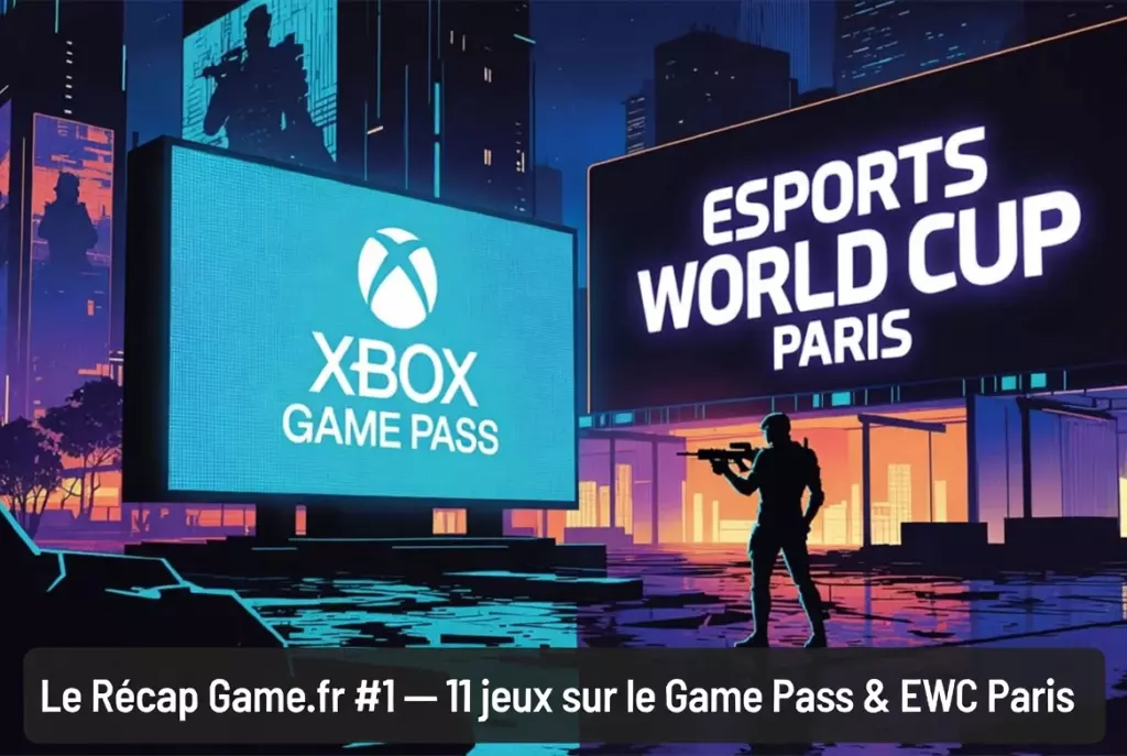 xbox gamepass news