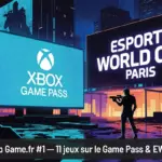 xbox gamepass news