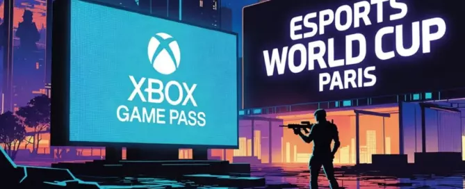xbox gamepass news