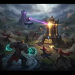 Mobile Legends Bang Bang Esport