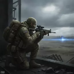 PUBG Esport 2026