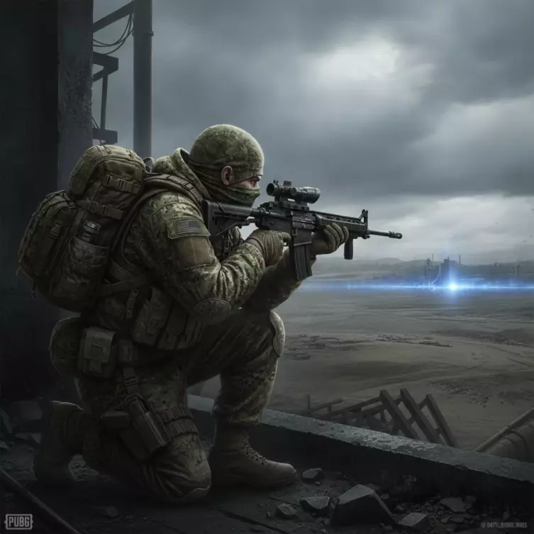 PUBG Esport 2026 : Le sommet du Battle Royale Scène principale de PUBG Esport 2026 : analyse du gameplay stratégique intense et de la survie en tournoi mondial.