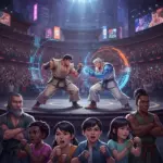 Street Fighter 6 : Guide Complet
