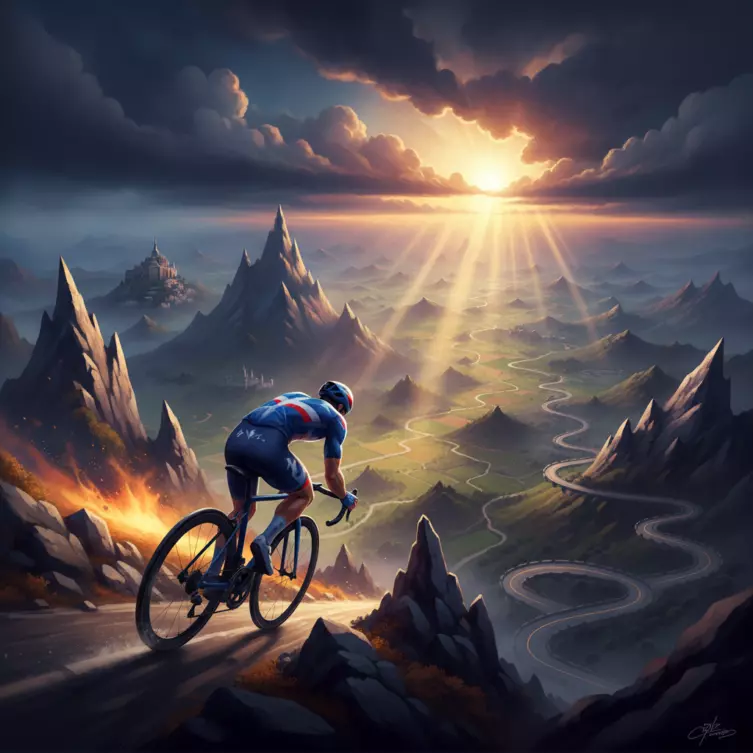 Le Tour de France 2026, événement majeur des jeux cyclisme.