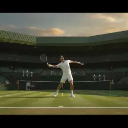 Wimbledon