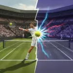TopSpin 2K25 : Maîtriser le gazon et revivre Wimbledon en jeu