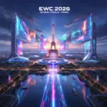 Esports World Cup