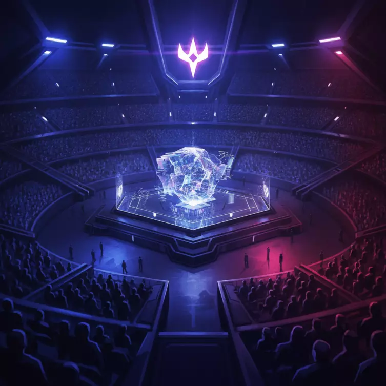 Valorant VCT 2026 : l'évolution de la scène compétitive et ses enjeux.