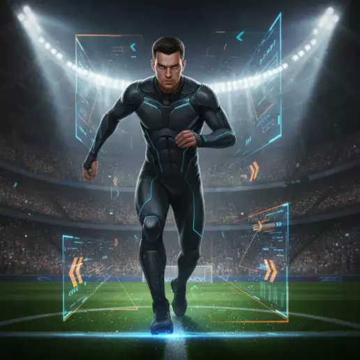 Optimisation des réglages FC 26 pour progresser.