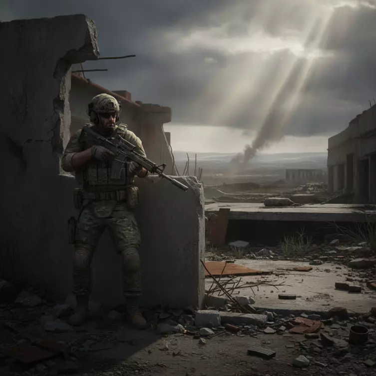 L'intensité du Battle Royale à 100 joueurs Coordination d'équipe intense durant le PUBG Esport 2026 : communication et stratégie.