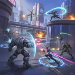Guide Overwatch 2 OWCS 2026