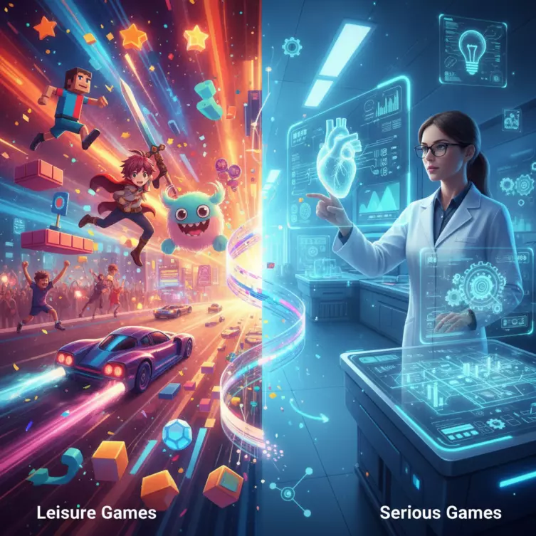 Les bénéfices cognitifs des jeux vidéo et santé mentale selon les dernières études.