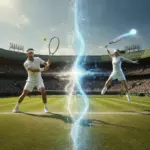 Quel jeu de tennis choisir pour Wimbledon 2026 ? TopSpin 2K25, Virtua Tennis et les autres