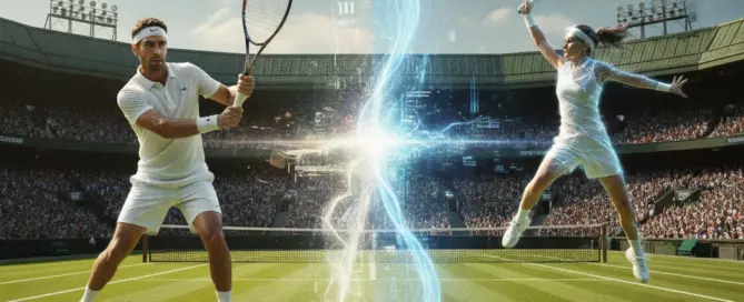 Quel jeu de tennis choisir pour Wimbledon 2026 ? TopSpin 2K25, Virtua Tennis et les autres