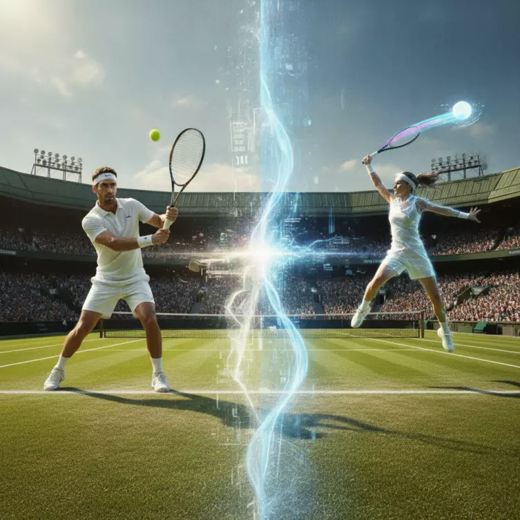Quel jeu de tennis choisir pour Wimbledon 2026 ? TopSpin 2K25, Virtua Tennis et les autres
