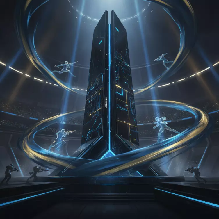 Valorant Champions Tour (valorant vct), pilier du circuit compétitif structuré par Riot Games.