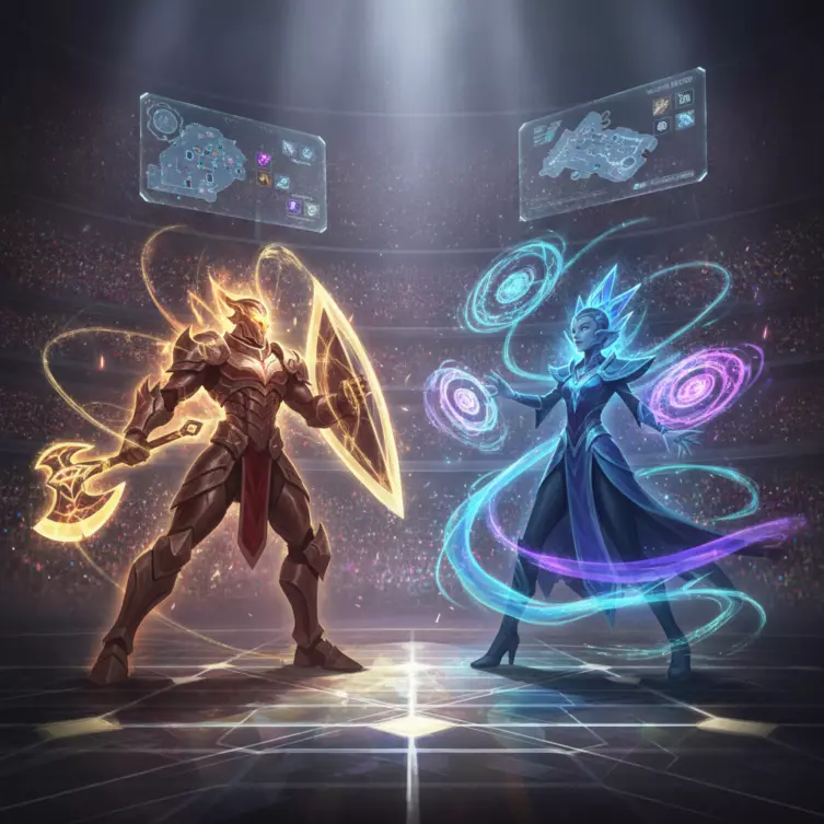 Scène compétitive Dota 2 esport: exigence, maîtrise et adaptation stratégique.