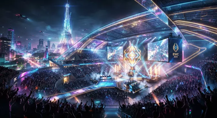 L'EWC 2026 à Paris, événement stratégique pour la France.