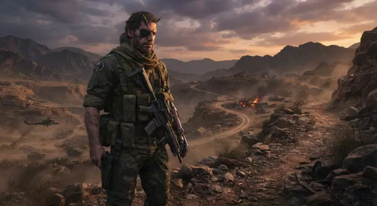 L'Histoire : Un Récit Fragmenté, une Émotion Intacte — MGSV 2026 : Le chef-d'œuvre inachevé vaut-il le coup ?