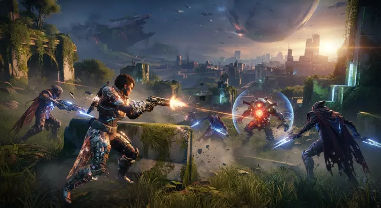 L'évolution technique et la vie en 2026 — Destiny 2 en 2026 : Faut-il encore y jouer ?