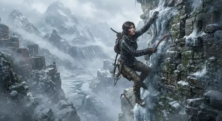 Analyse de l’impact marketing de l’exclusivité temporaire Rise of the Tomb Raider