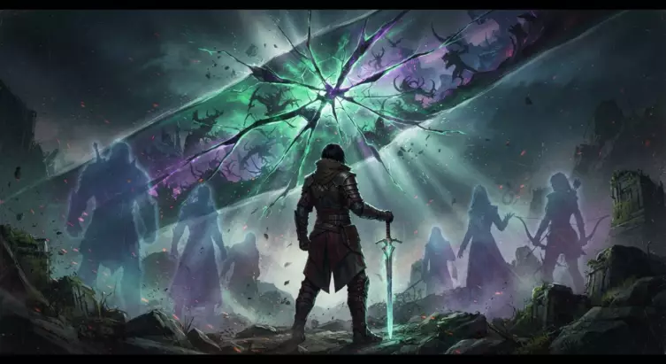 Recap de la révélation de Dragon Age: The Veilguard par BioWare.