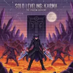 Solo Leveling Karma