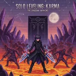 Solo Leveling Karma