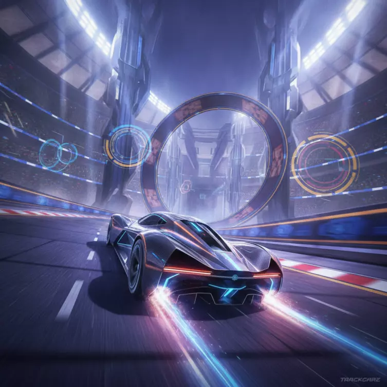 Trackmania maîtrise : jeu de course esport incontournable et précis