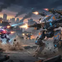 War Robots
